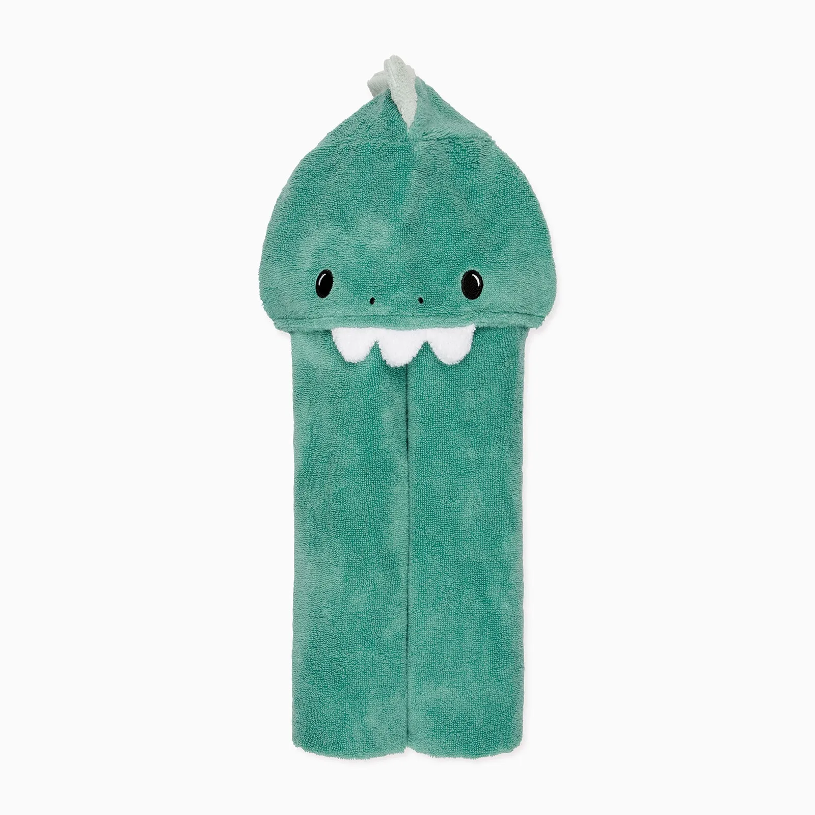 Dinosaur Baby & Kids Hooded Bath Towel