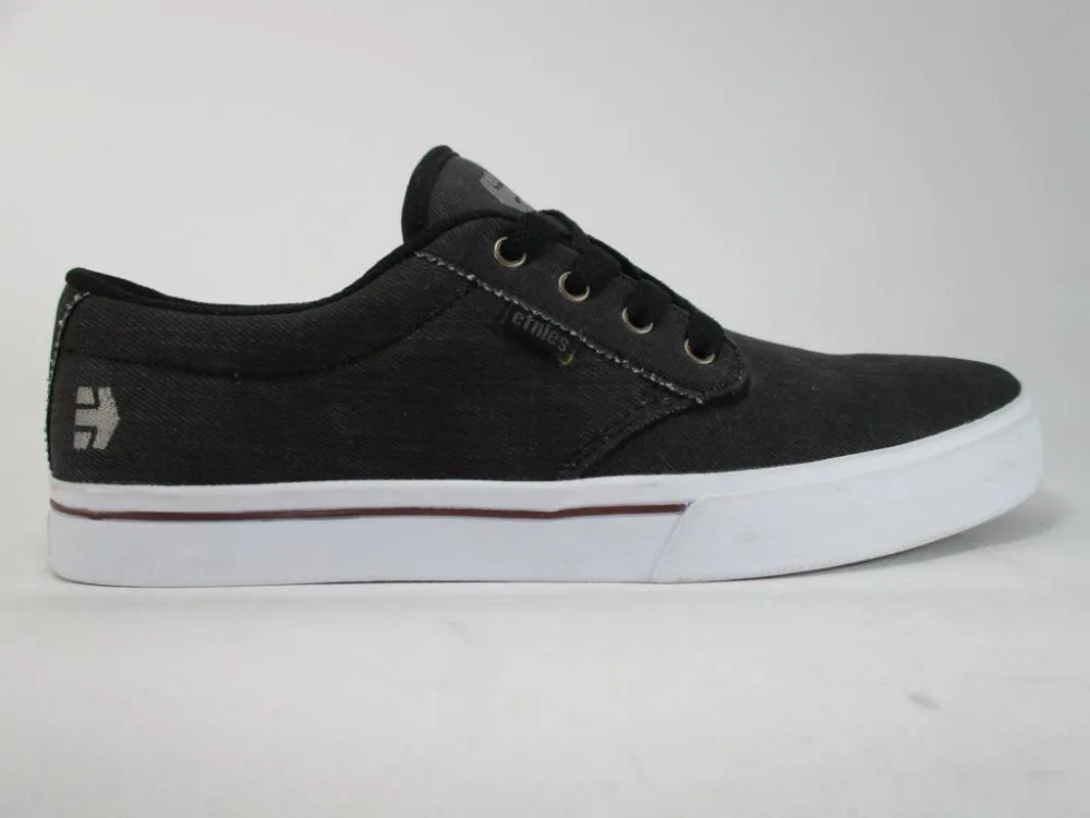 Etnies Jameson 2 Eco 4101000323 013 Black