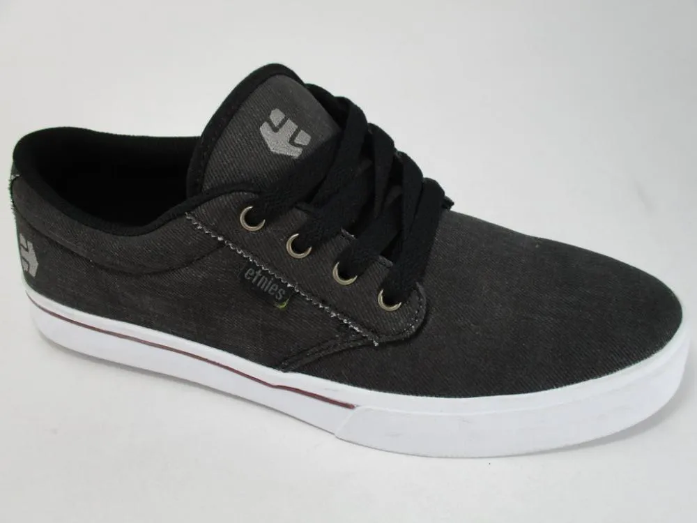 Etnies Jameson 2 Eco 4101000323 013 Black