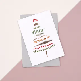 Festive Card