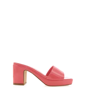 INDYA - CORAL PATENT