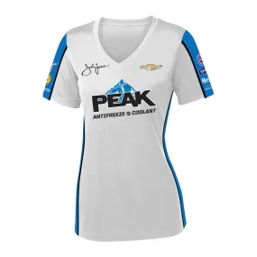 John Force Ladies Uniform Shirt