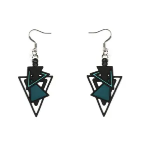 Kehops Earrings