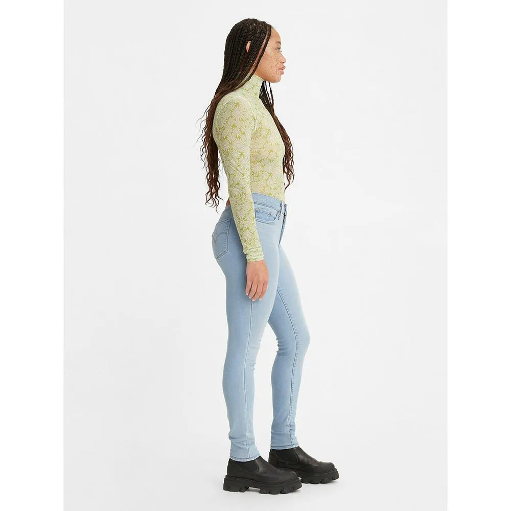 Levis 311 Shaping Skinny Jeans - Rio Beacon