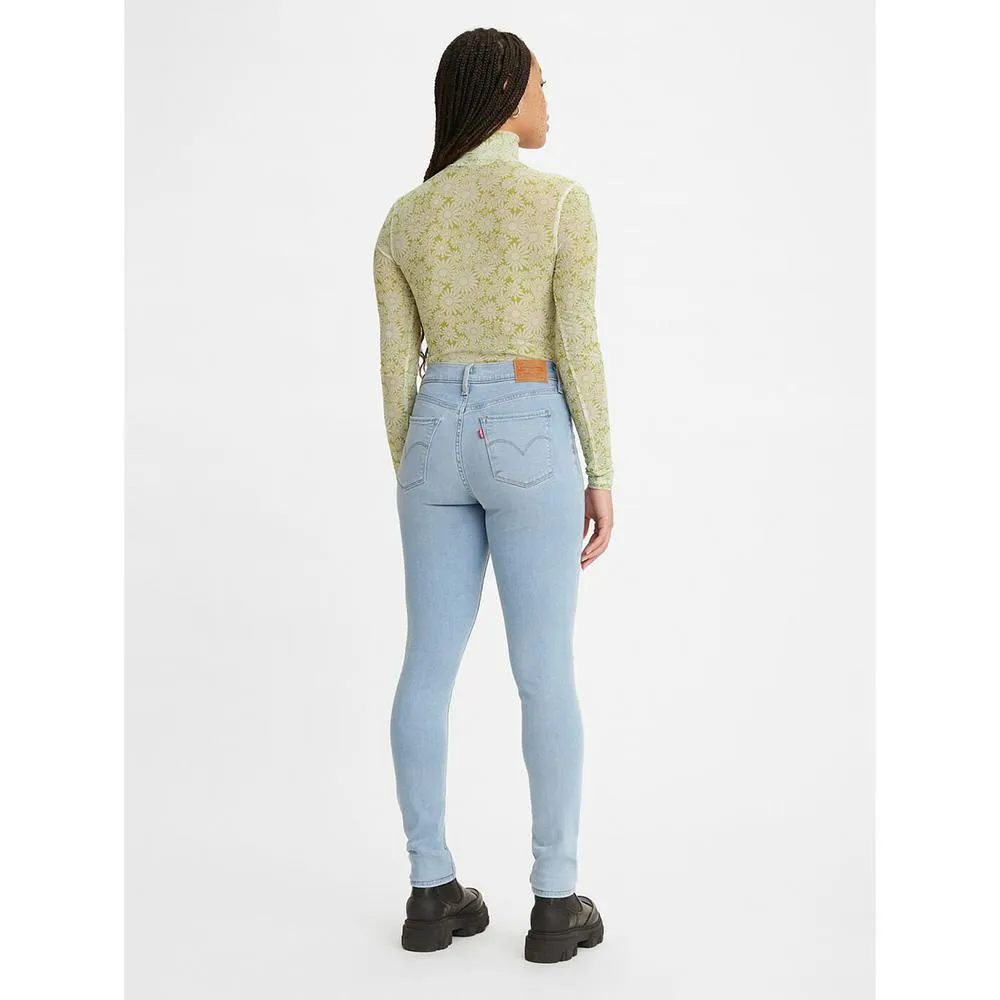 Levis 311 Shaping Skinny Jeans - Rio Beacon