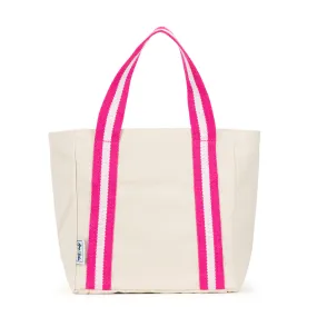 Mini Hamptons Beach Tote