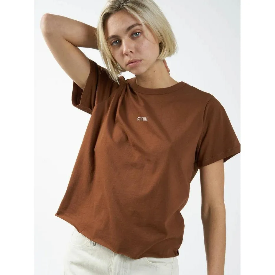 Minimal Thrills Relaxed Tee