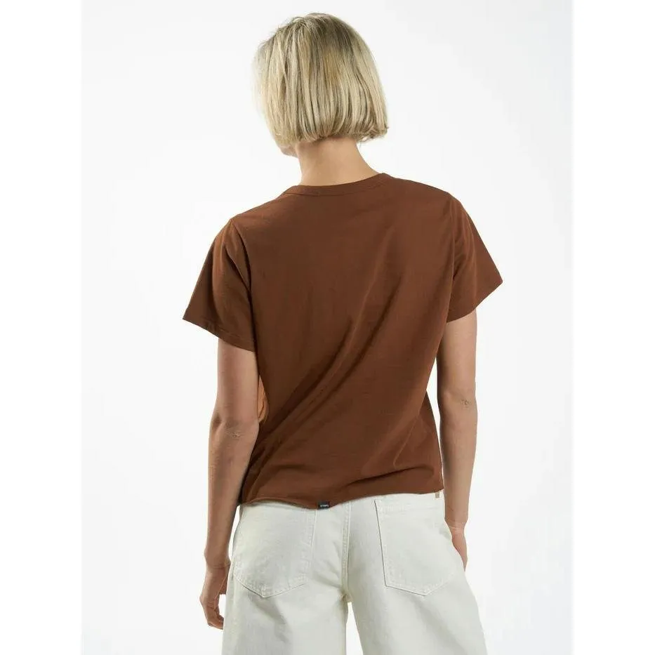 Minimal Thrills Relaxed Tee