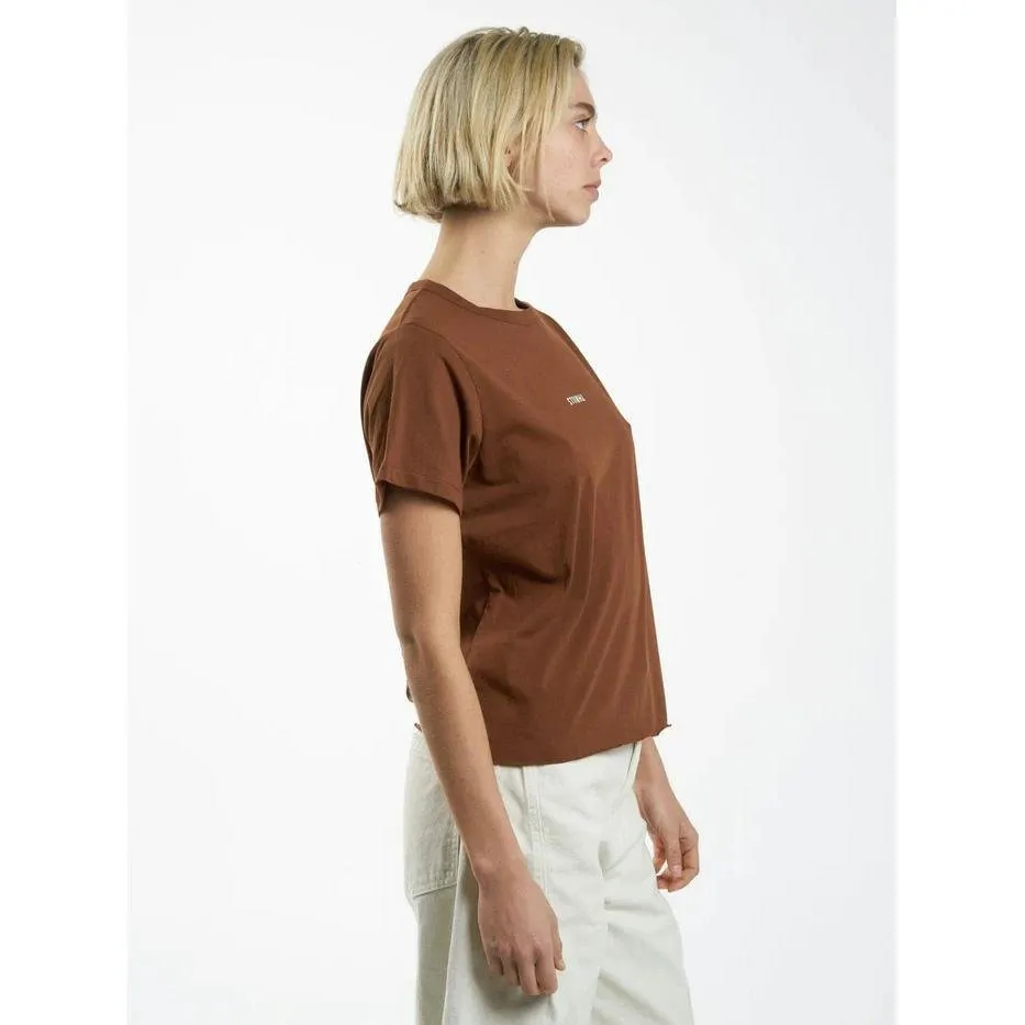 Minimal Thrills Relaxed Tee