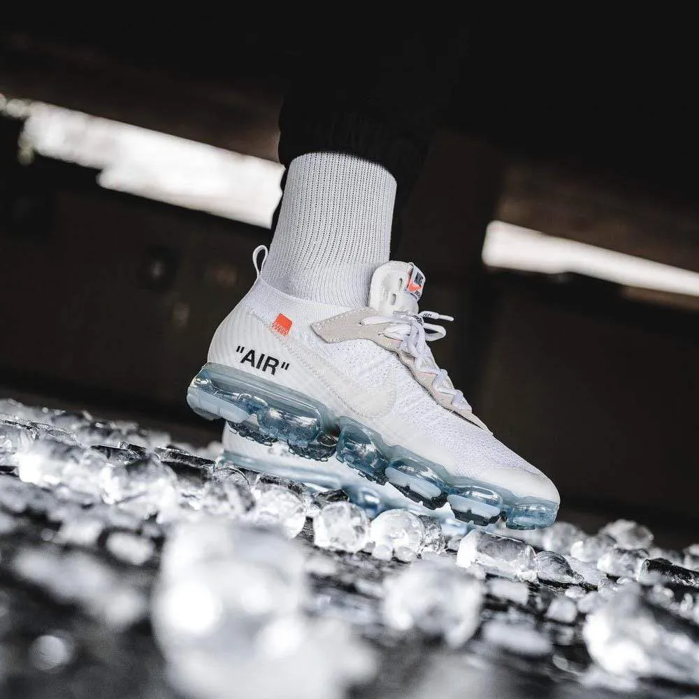 Nike Air VaporMax "Off-White (2018)"