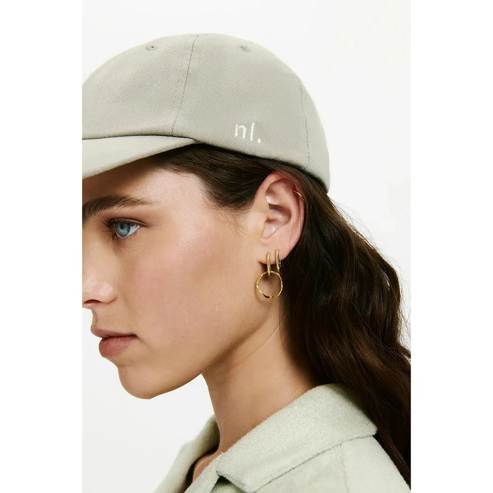 Nude Lucy Nude Classic Cap