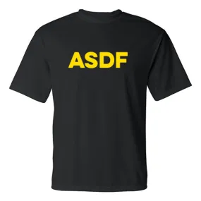 Performance PT Dri-Fit T-Shirt - ASDF