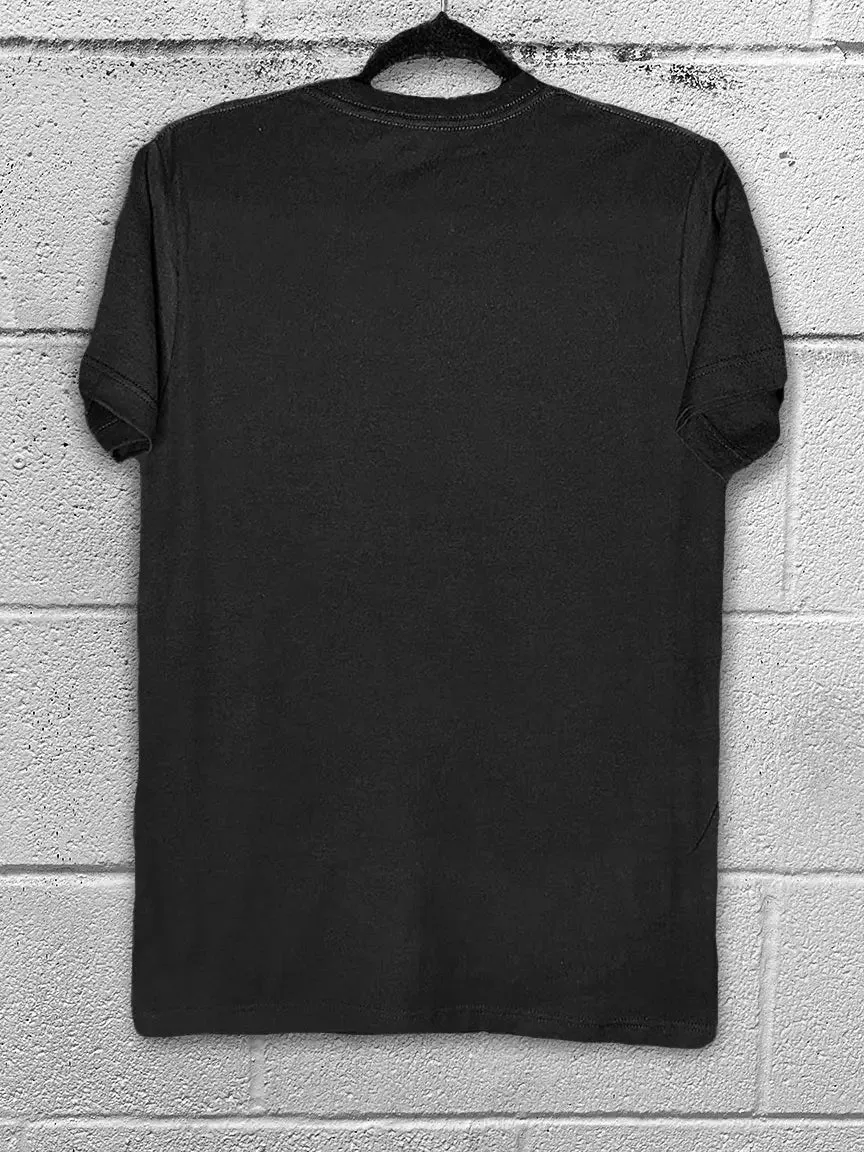 REAL NOT PERFECT CLASSIC TEE