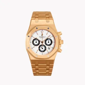 Royal Oak 25960OR.OO.1185OR.02