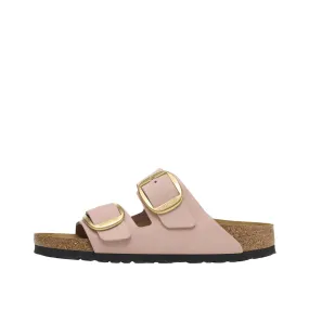 Sandali Donna Birkenstock Arizona Big Buckle Rosa