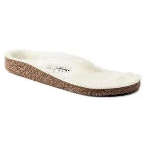 Shearling Replacement footbed