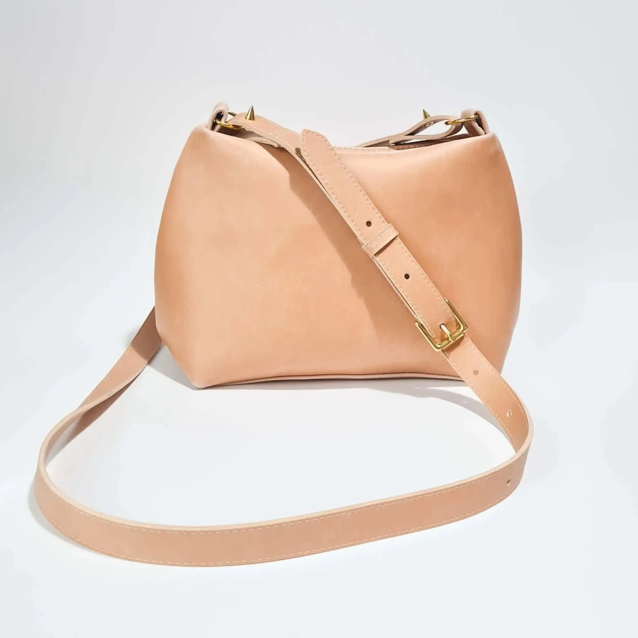 Sofía - Corn Leather Vegan Bag