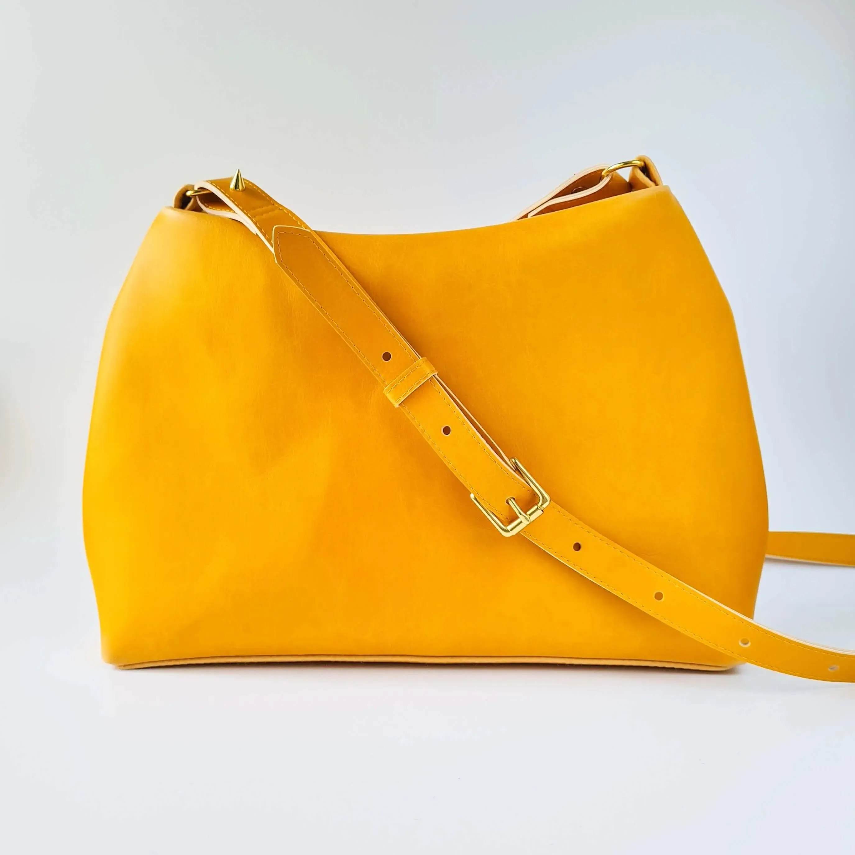 Sofía - Corn Leather Vegan Bag