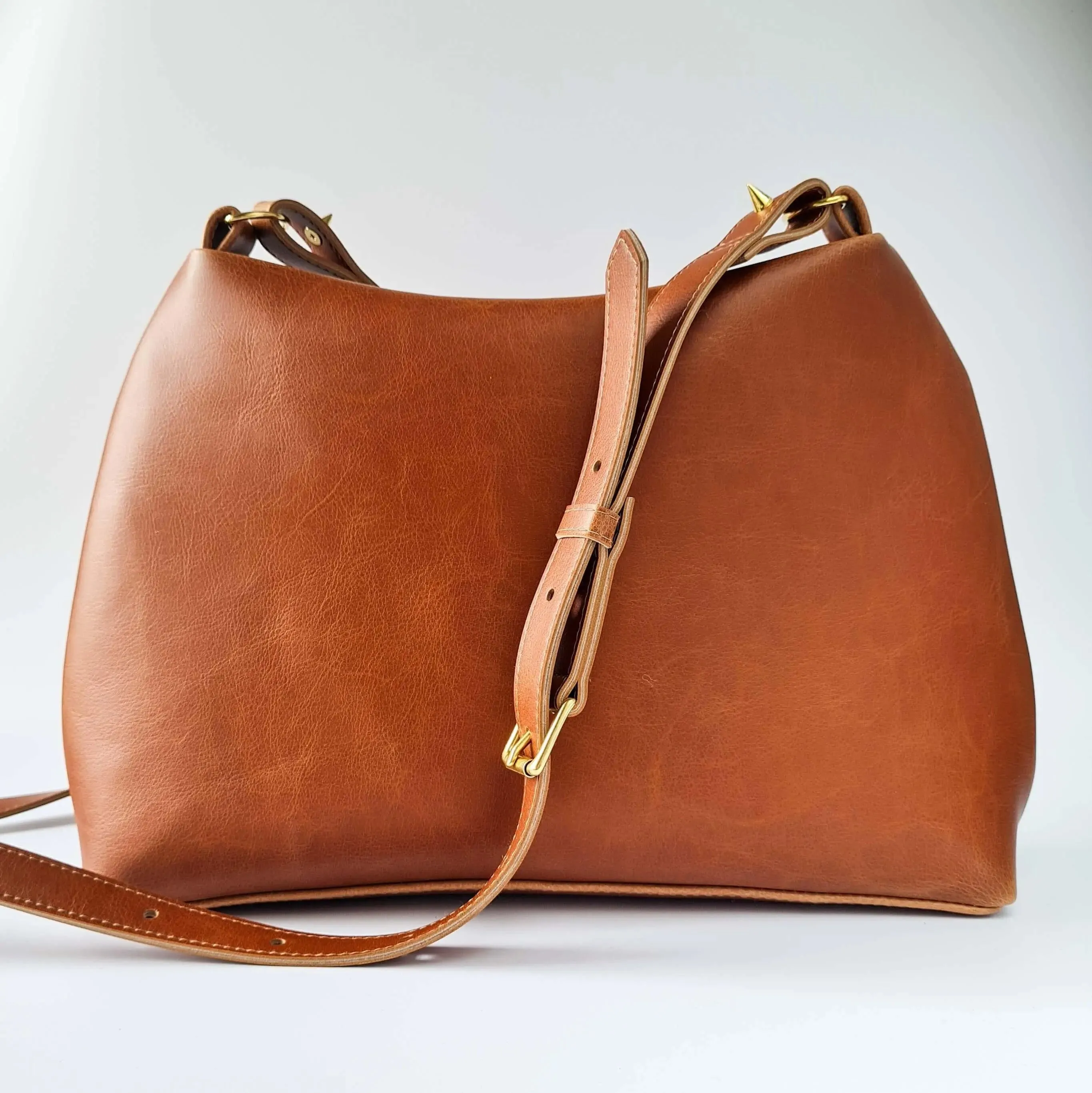 Sofía - Corn Leather Vegan Bag