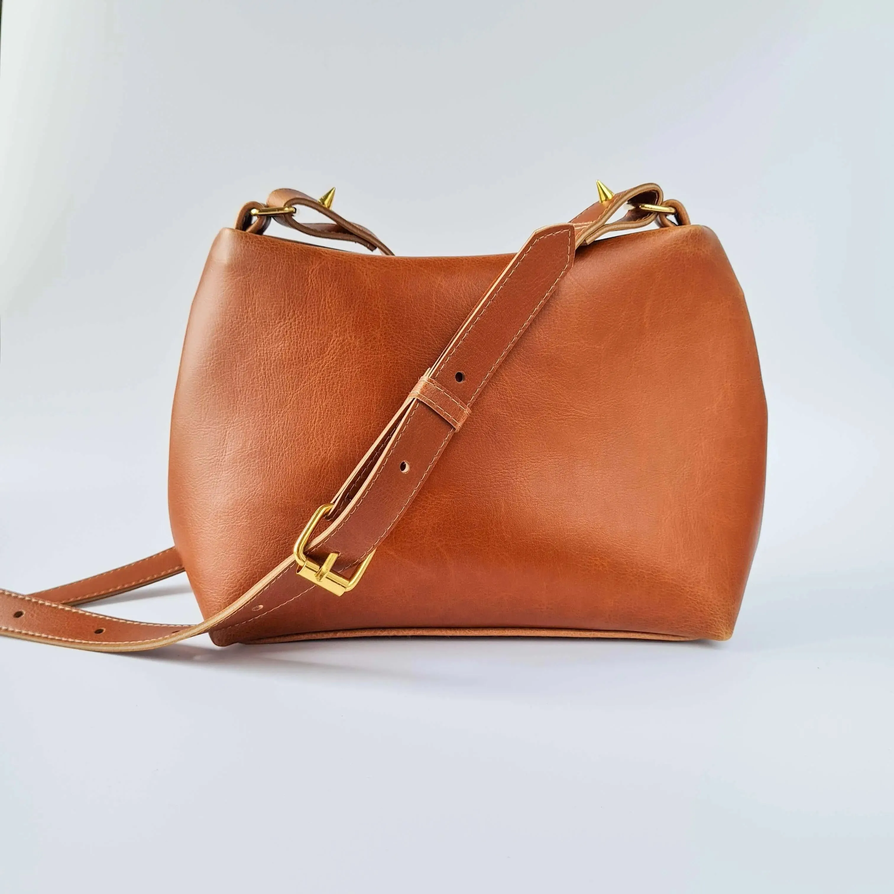 Sofía - Corn Leather Vegan Bag