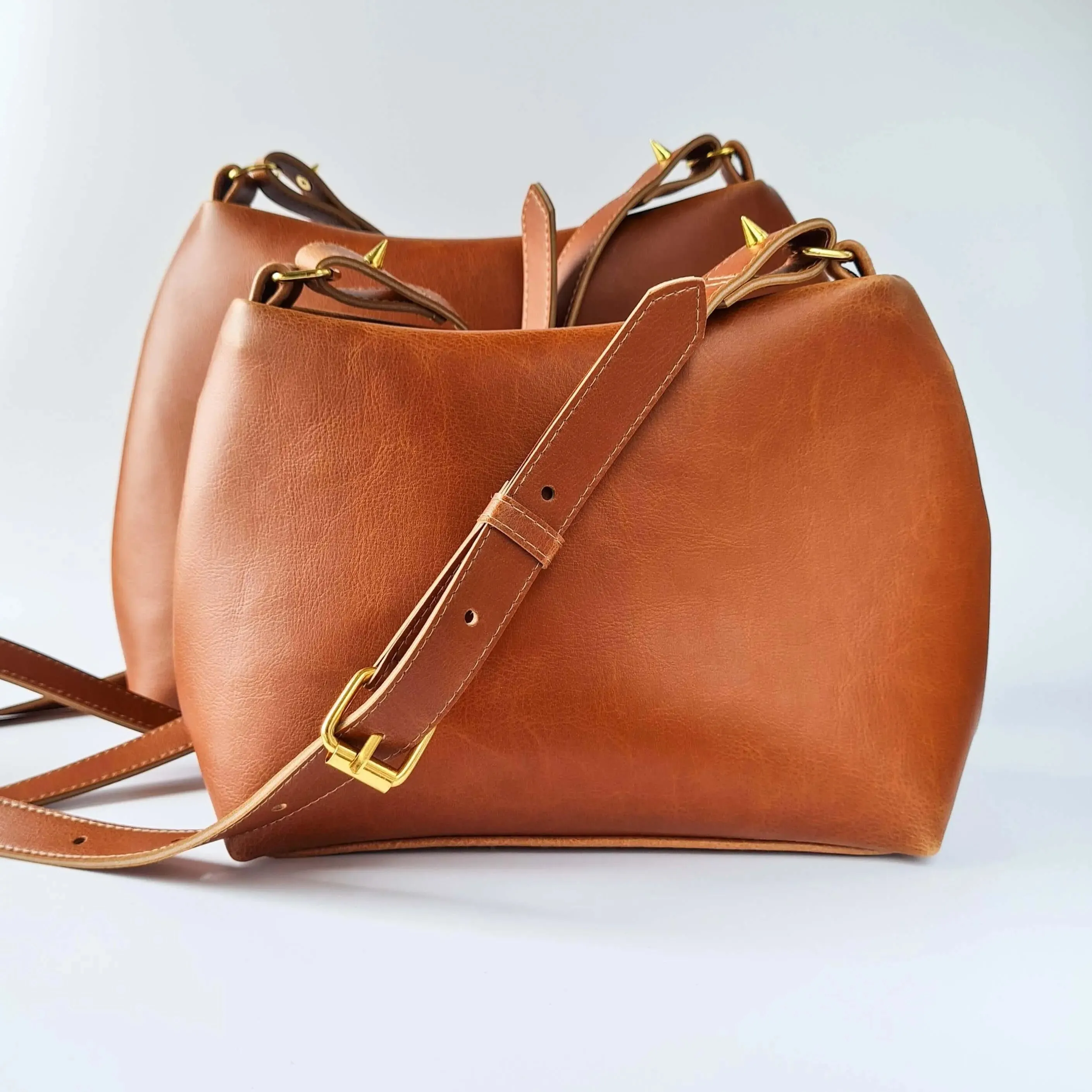 Sofía - Corn Leather Vegan Bag