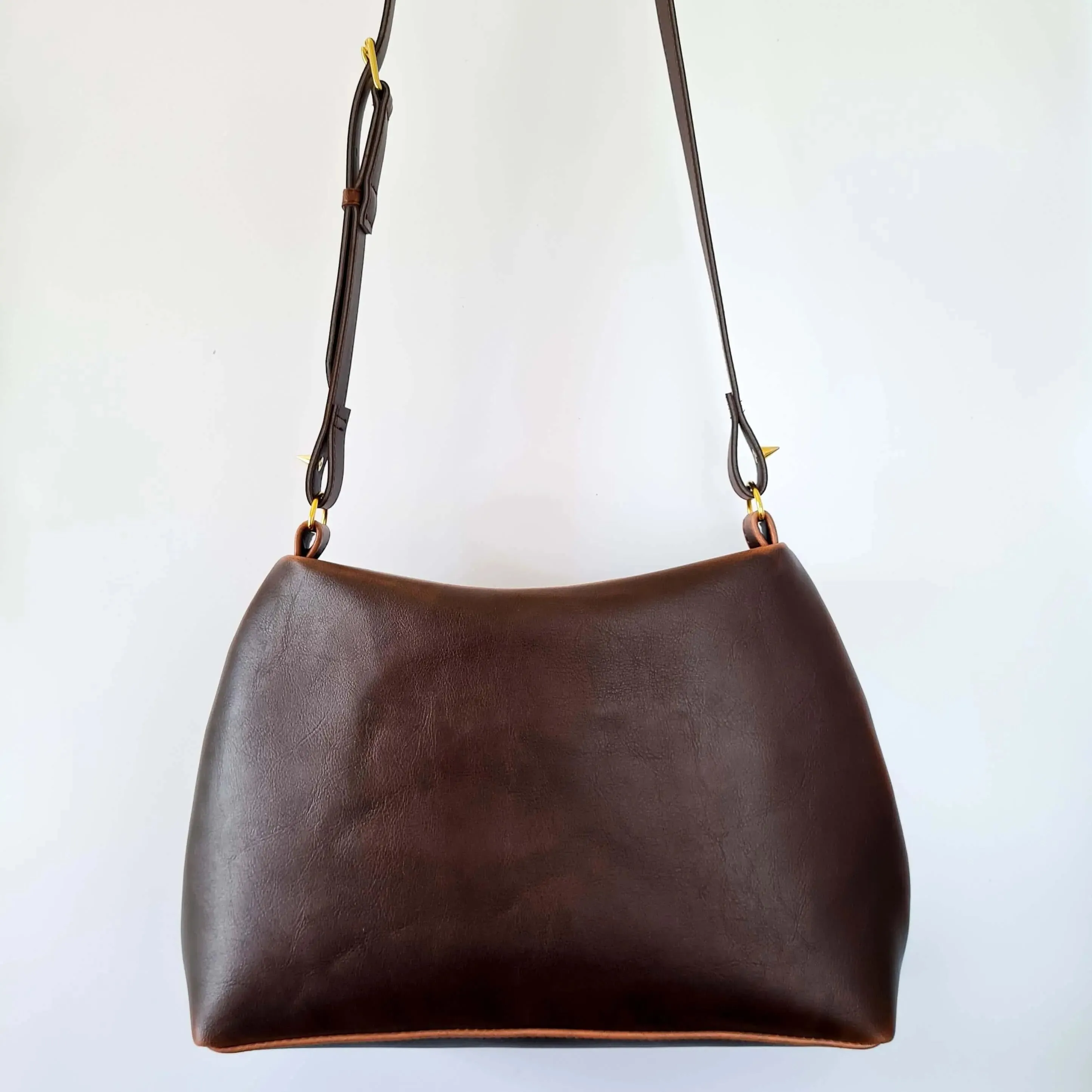 Sofía - Corn Leather Vegan Bag