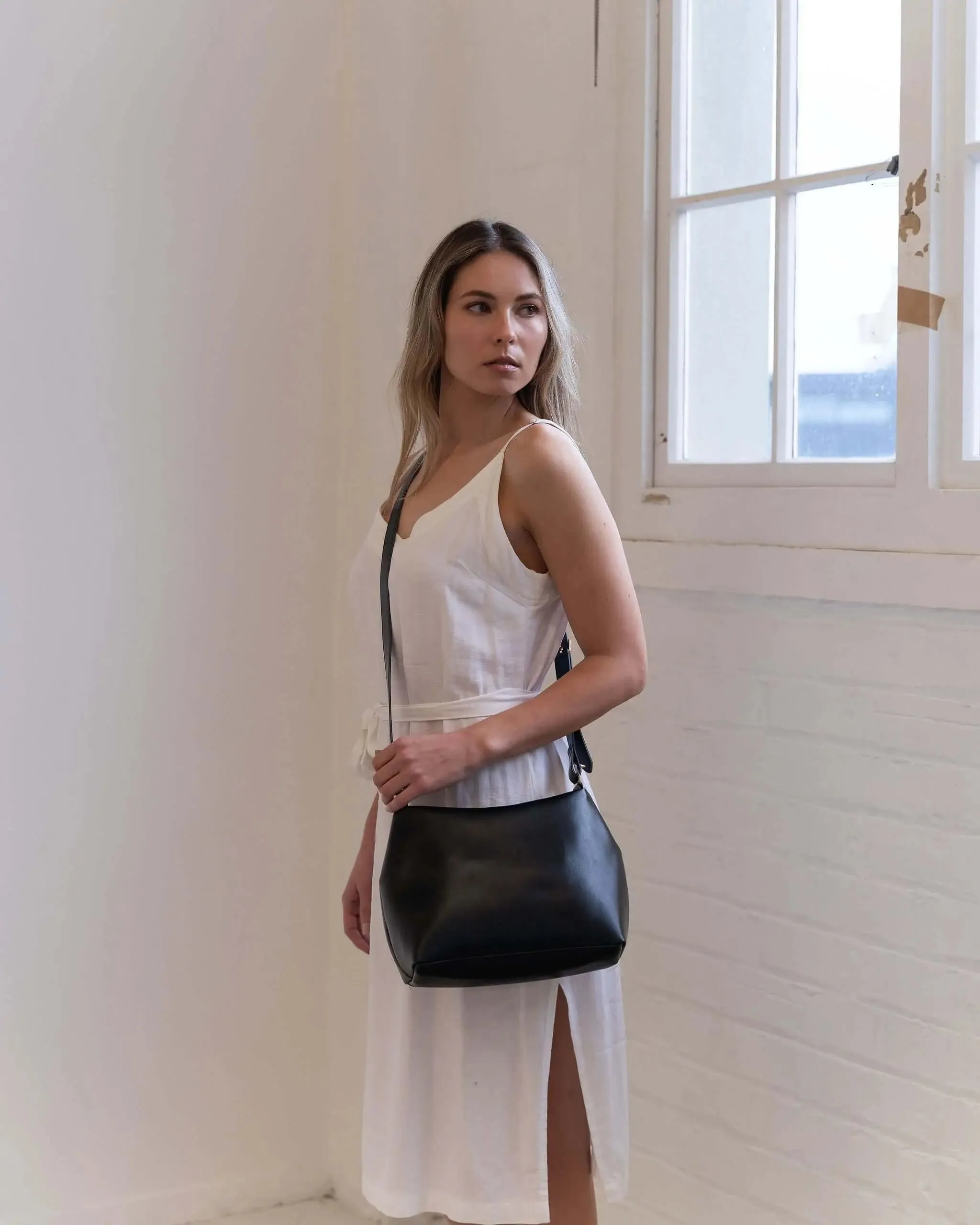 Sofía - Corn Leather Vegan Bag