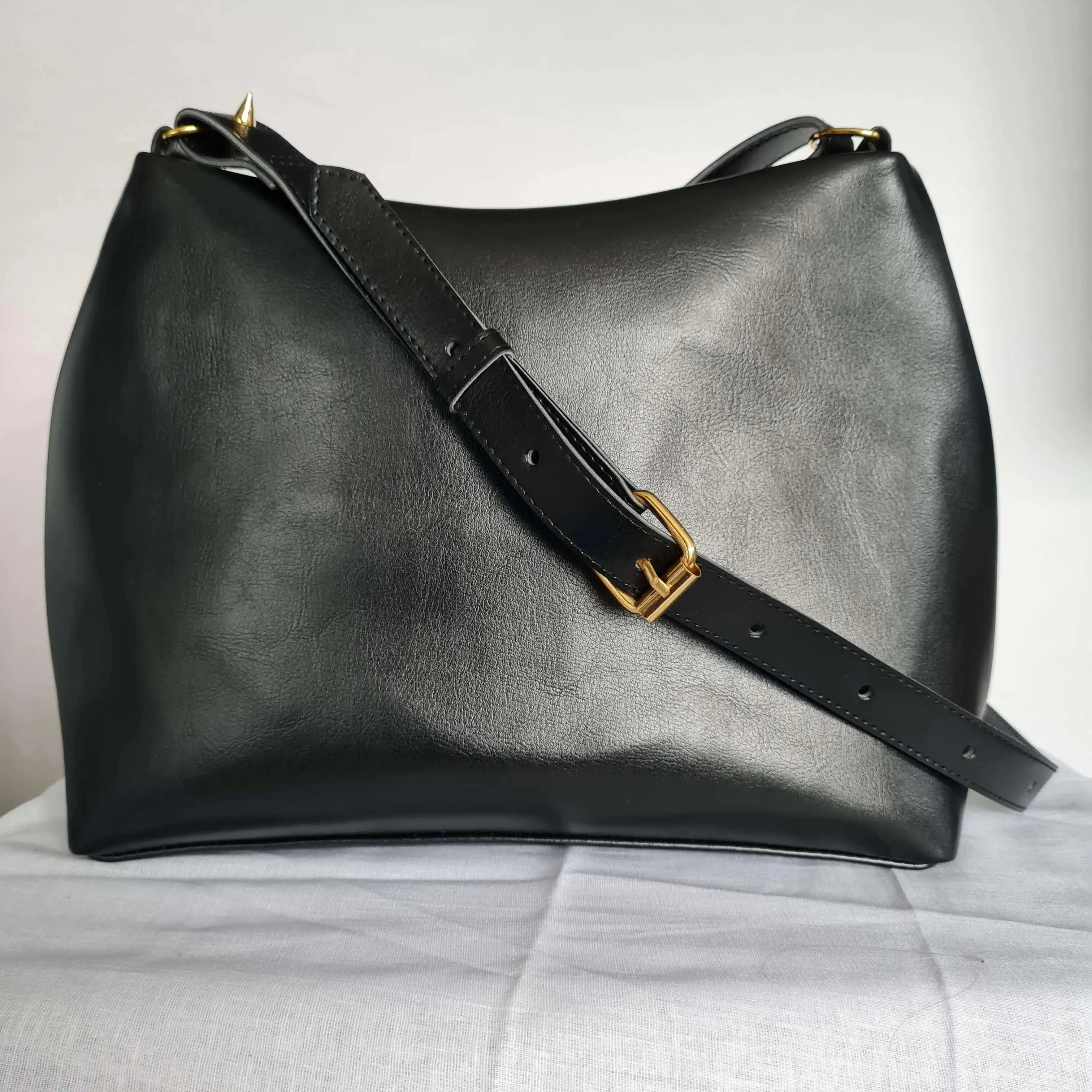 Sofía - Corn Leather Vegan Bag