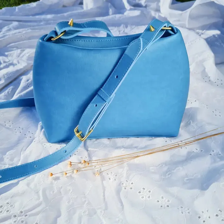 Sofía - Corn Leather Vegan Bag