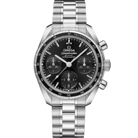 SPEEDMASTER 38 38MM  324.30.38.50.01.001