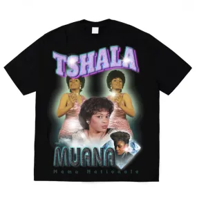 T-SHIRT TSHALA MUANA