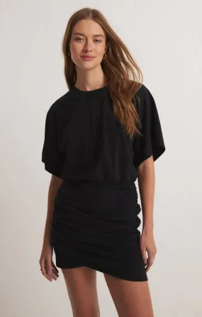 The Carmela Jersey Dress