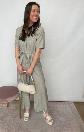 The Ellora Jumpsuit