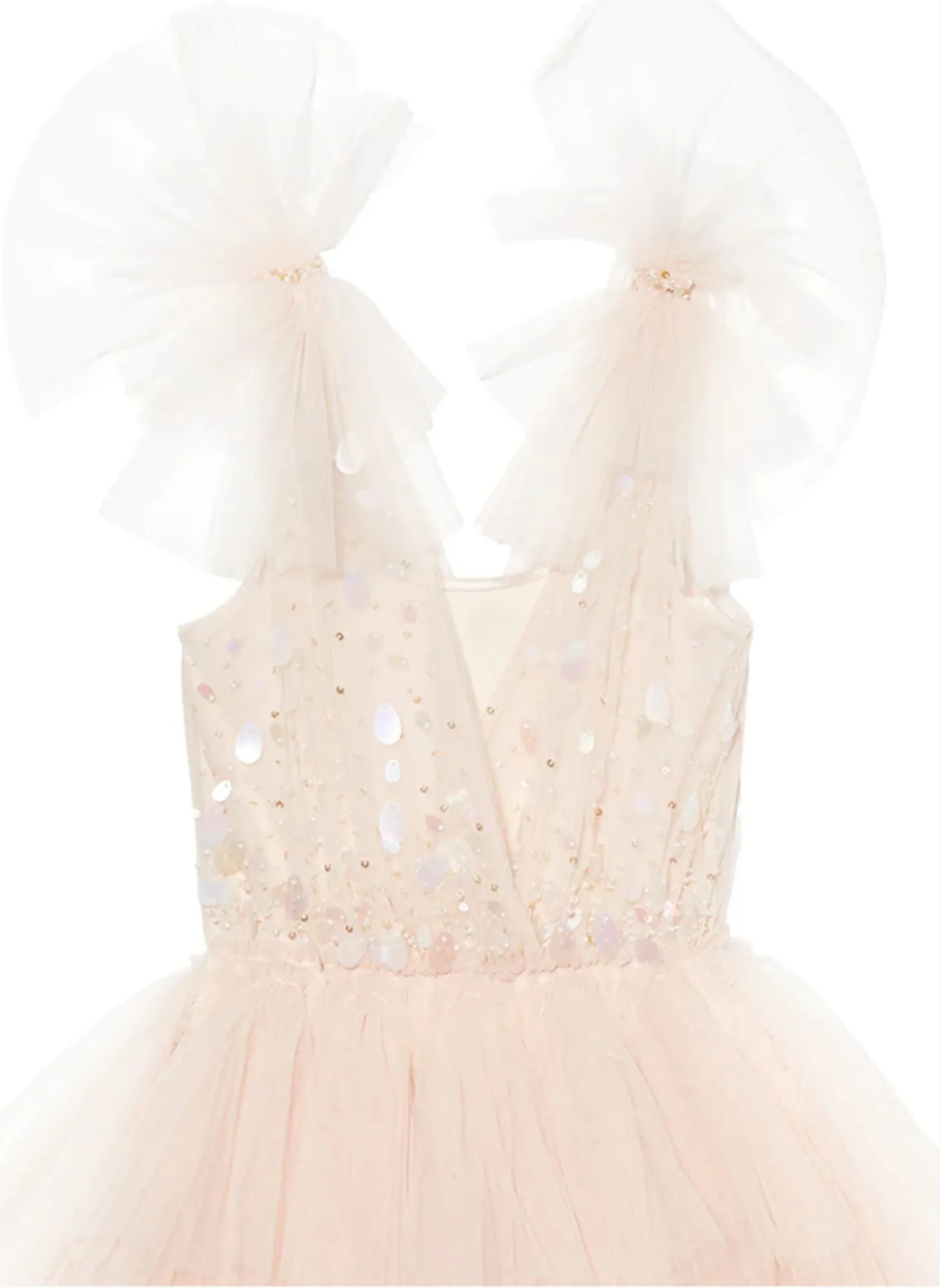 Tutu Du Monde Heart of Glass Tutu Dress