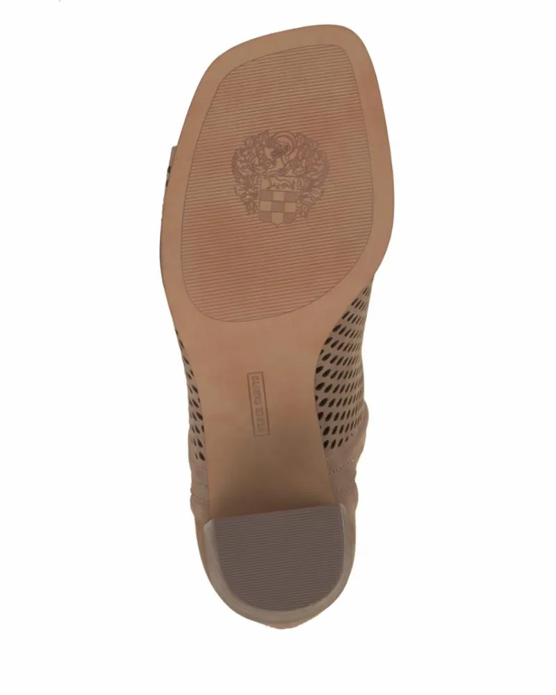 Vince Camuto KATNINA TRUFFLE TAUPE/SILKY NUBUCK