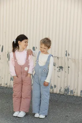 Water-resistant Snow Pants