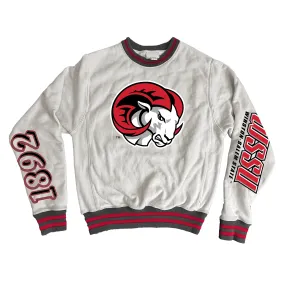 Winston Salem State Sweatshirt