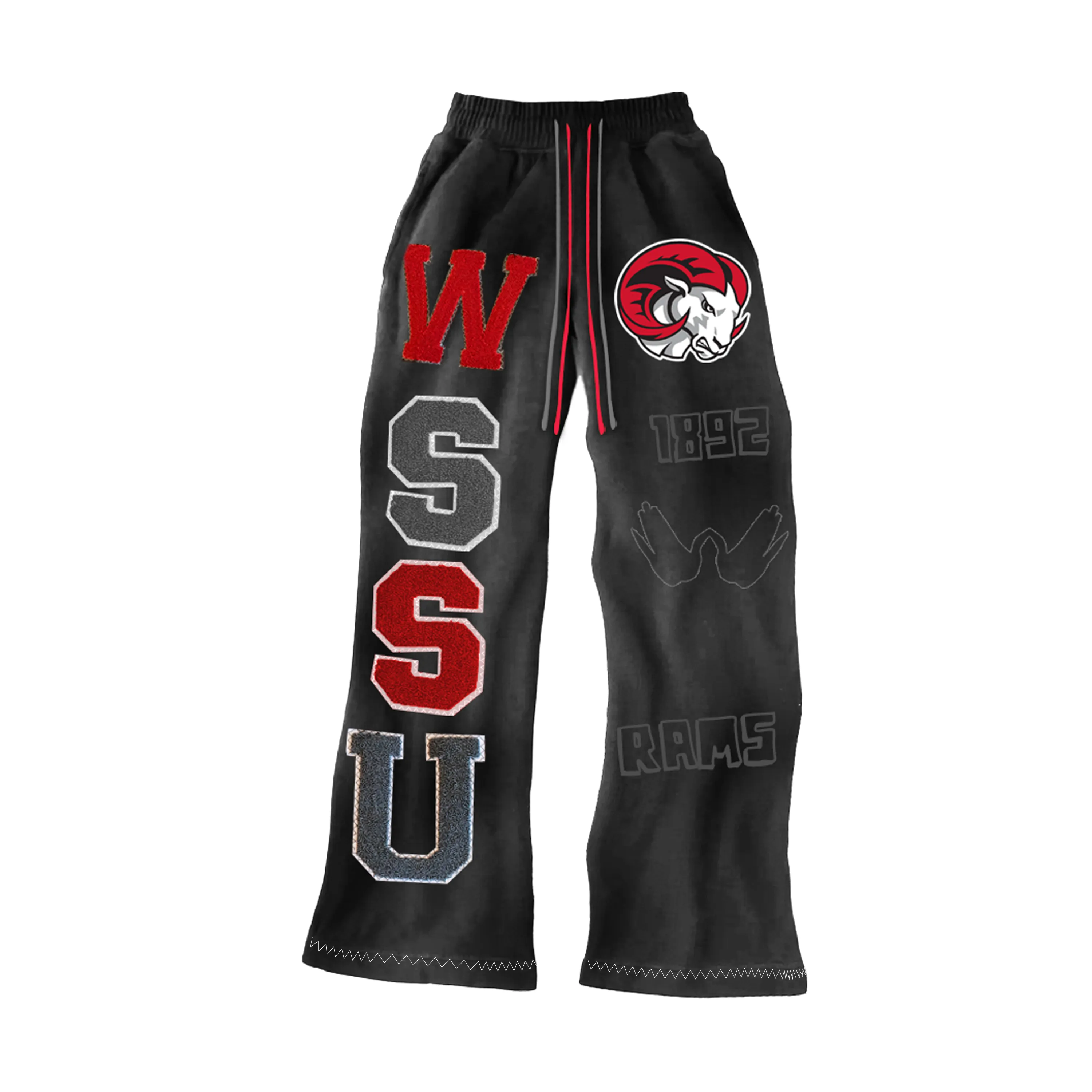 WSSU Sweatpants